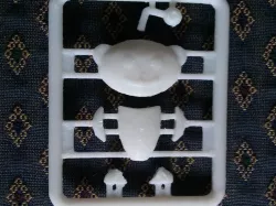 Reddit alien from r/modelmakers