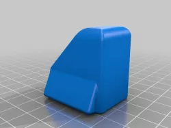 Remington 597 speed loader
