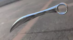 Reptor Knife