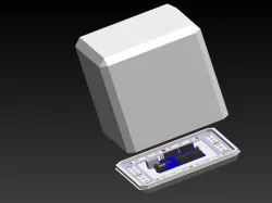 RGB LED Cube XL with Arduino