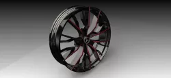 Rim Design