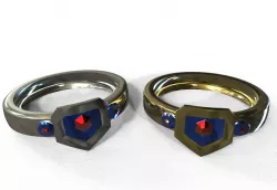 Ring #3
