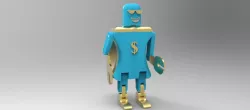 Robot