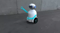 Robot
