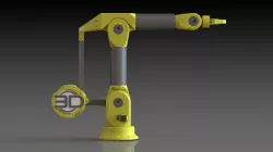 Robot Arm