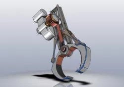 ROBOTIC-GRIPPER