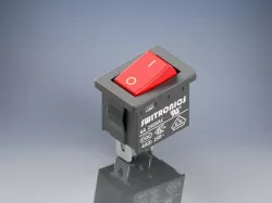 Rocker Switch