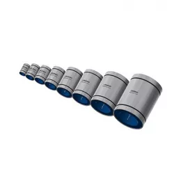 Rolamento Linear Fechado - LM00UU
