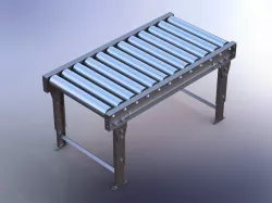 Roller Conveyor