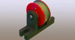 Roller Guide