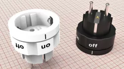 Rotary Switch