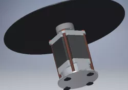 Rotating Table