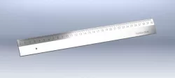 Ruler 30 cm