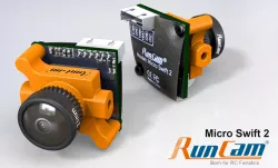 Runcam Micro Swift 2