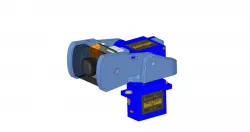 RuncamSwiftMicro PanTilt