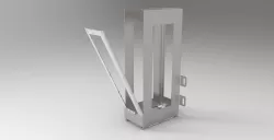 Sachet Dosing Unit