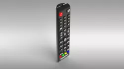 samsung remote