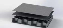 Sandwich Structure