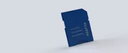 SD Card reader
