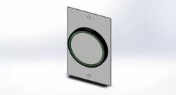 Setra Nano Design Options
