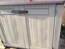 Shed Hinge