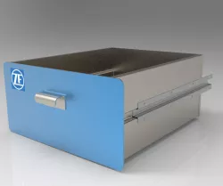 SHEET METAL DRAWER