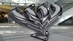simple exhaust