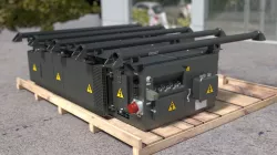Simple Structure Support