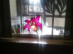 Single Flower