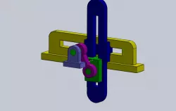 slider crank