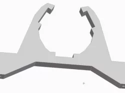 Sling shot arrow rest!