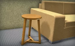 Small table  - 6