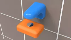 Soap Holder