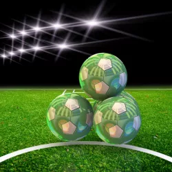 Soccer Ball