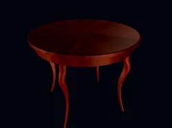 SOFA SIDE COFFEE TABLE