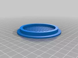 Spouting Lid 85/74/64