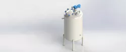 Storage Tank 1000 Litre.