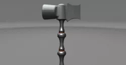 Stormbreaker