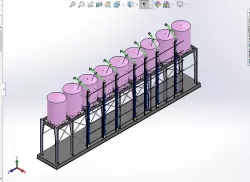 structure silo