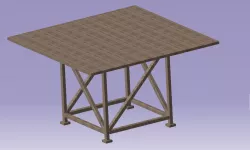 Study Table