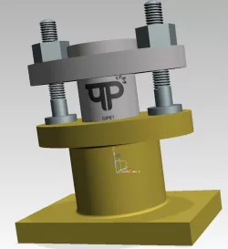 Stuffing Box