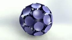 Suction Cup Ball + Video Tutorial