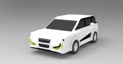 SUV