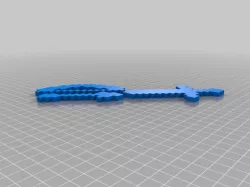 Sword & Bow and Arrow