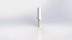 Syringe