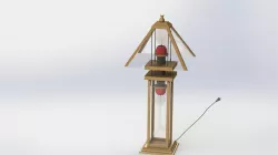 Table Lamp