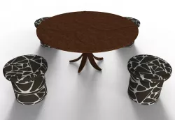 Table set