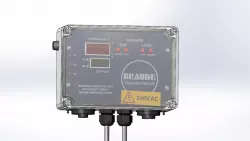 Tankmaster MP Combined Temperature & Level Controller
