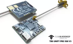 TBS Unify Pro 5G8 V3