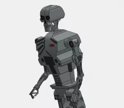 terminator t800